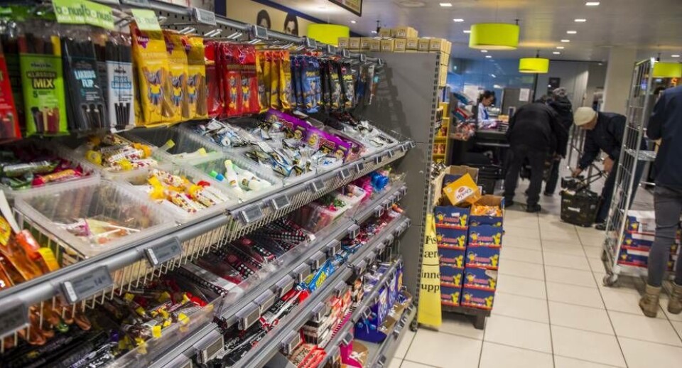 Borgernes dom: Afgifter er ikke i orden