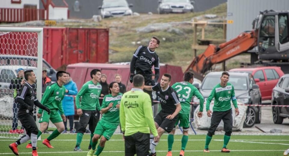 Assi toqqorsivimmit