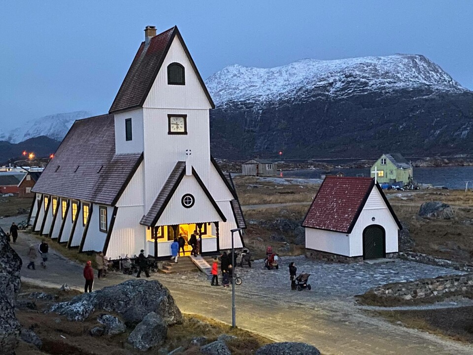 Retsreportage: En på alle måder tragisk sag