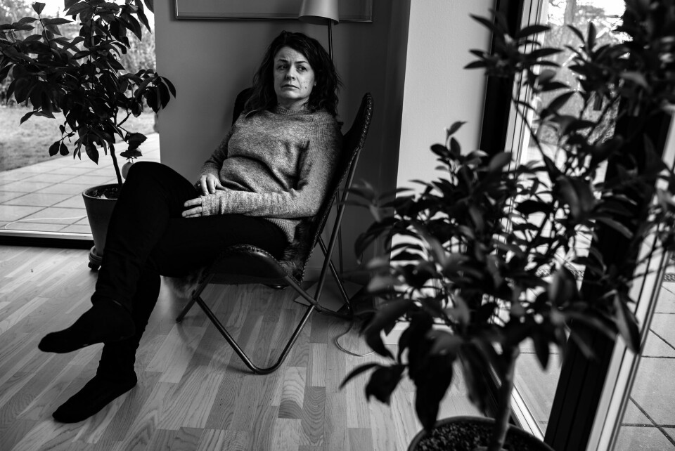 Charlotte Bremer er en af de smittede danskere, der oplever senfølger af coronavirus.
