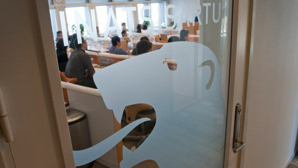 Ny kommission skal i arbejdstøjet