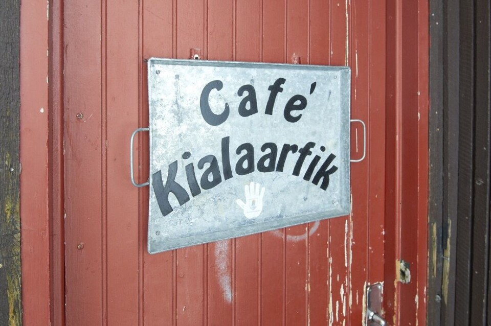 Unnuisarfik: Sooq uagut paasissutissinneqassanngilagut?