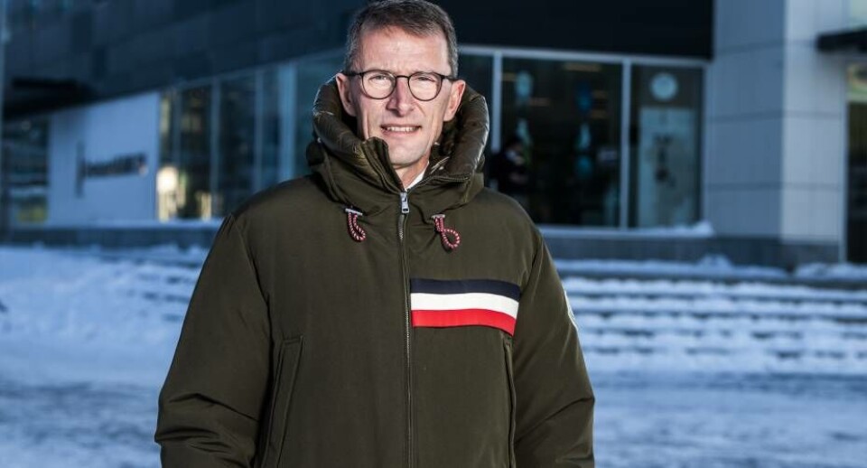 Bankdirektør: Forundret over massiv udskiftning i bestyrelserne