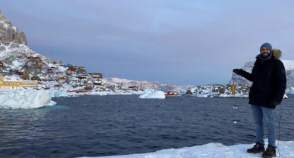 Forskere skal til at samarbejde med Uummannaq borgere i et forskningsprojekt