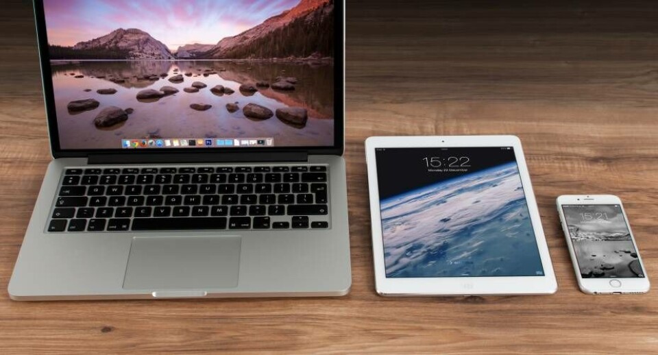 Pas på med at købe Apple-computere lige nu