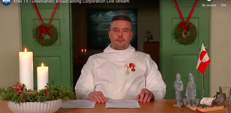 Kim Kielsen lover lufthavne til mindre byer