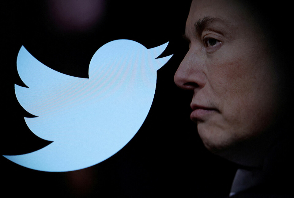 Musk lukker aftale om Twitter-køb - direktører fyres