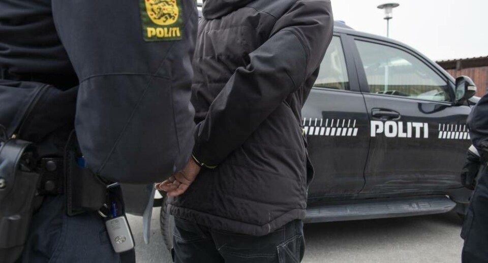 En mand i Aasiaat er tilbageholdt for forsøg på manddrab