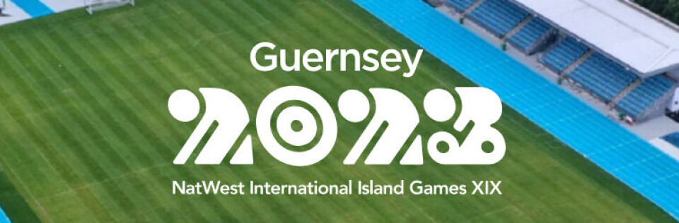 Island Games 2023: Grønland skal deltage i syv sportsdiscipliner