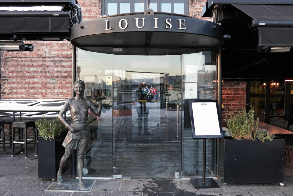 Omkring 120 personer var samlet på Louise Restaurant & Bar i Oslo, da solenergiselskabet Scatec holdt julefrokost, der førte til omkring 60 coronasmittede.