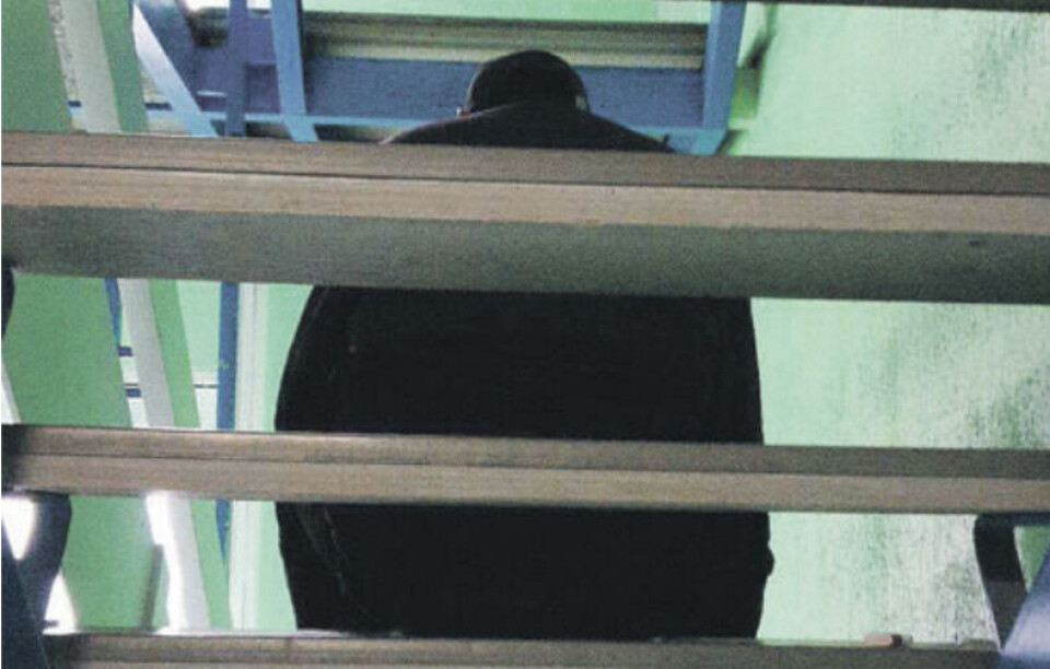 – Pissutsit massakkutut itsillugit unnuisarfimmit aniguit imminut isumagisariaqarputit. Tamannanaapertuilluanngitsuliornerusoq isumaqarpunga. Malugisimaaraanni napparsimagaanniluunniitisersimaffigineqarsinnaasumik immikkoortortamik mikisunnguamik peqartariaqaraluarpoq, Minikoqarpoq, taanna ukiuni arlalinni angerlarsimaffeqanngilaq.