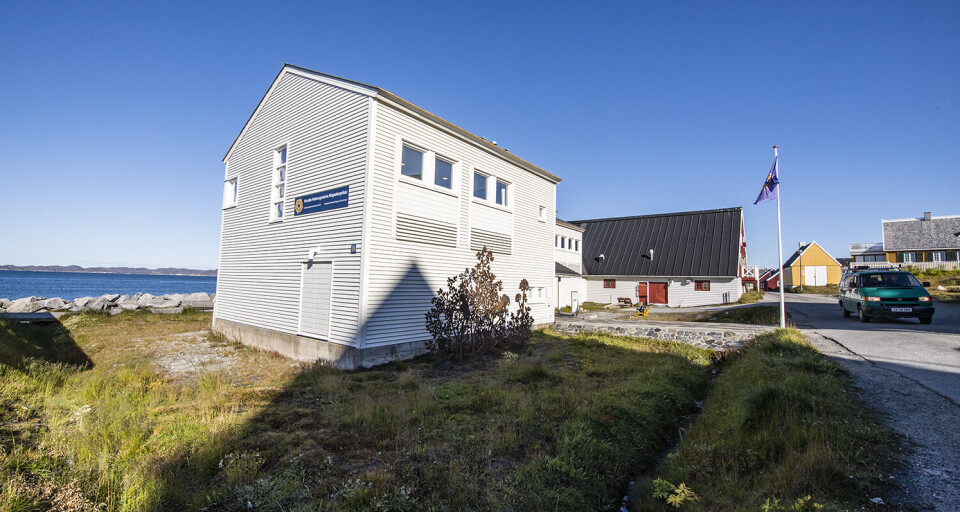 Aki-Matilda Høegh-Dam vil have grønlandske værdier hjem til Grønland. Nationalmuseet vil meget gerne have genstandene hjem, men mangler magasiner og plads til genstandene.