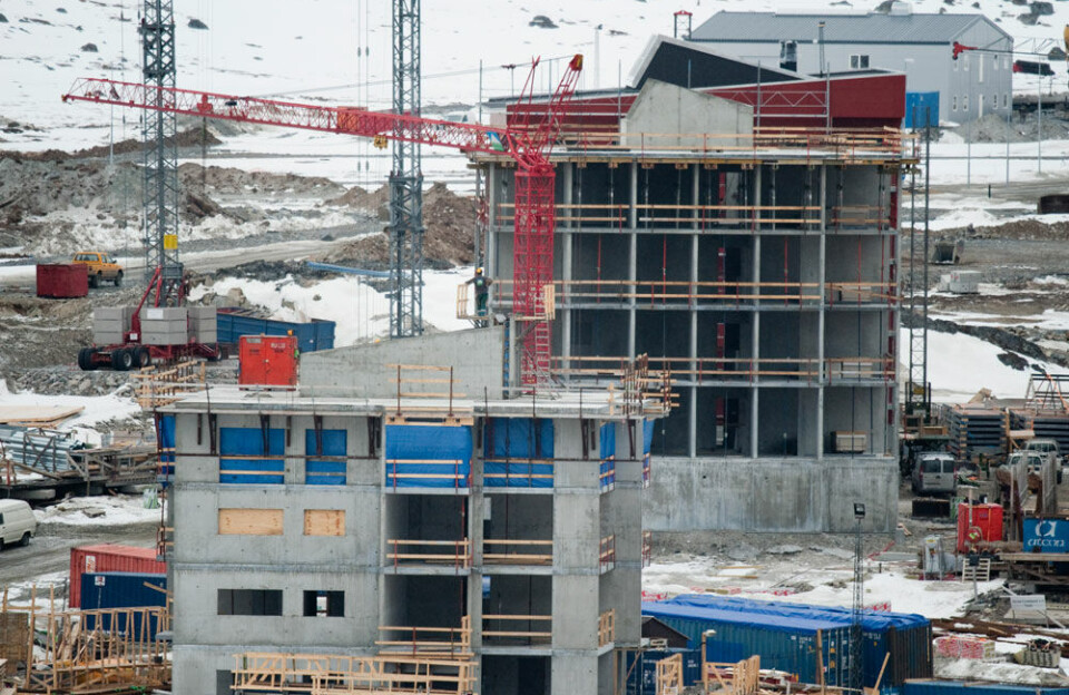 Ti år med faldende ledighed afløst af stagnation
