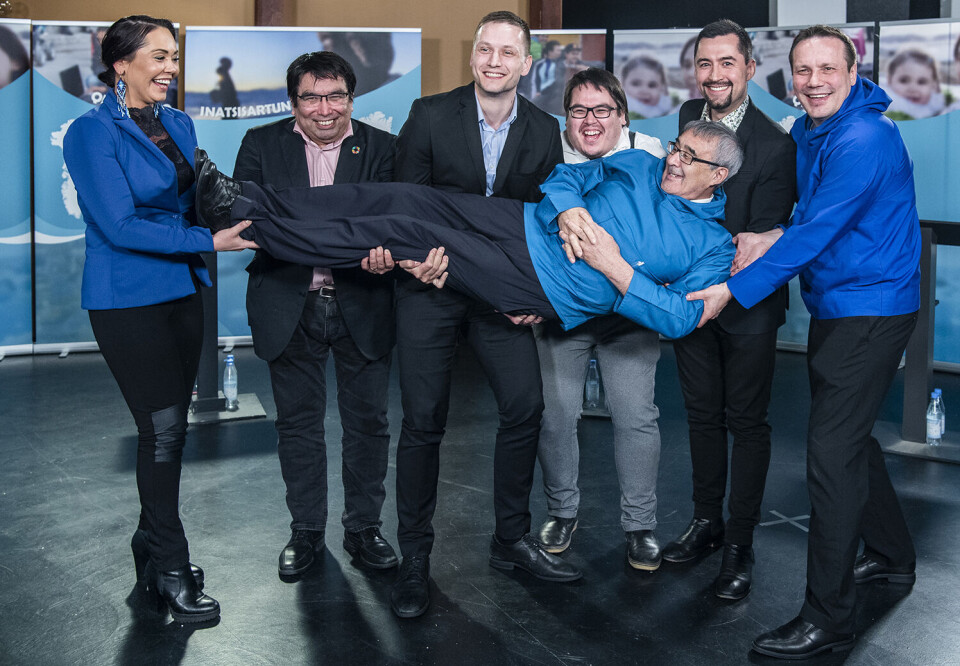 Forårets valg gør, at partierne sandsynligvis kommer til at bruge flere penge i år – end sidste år.