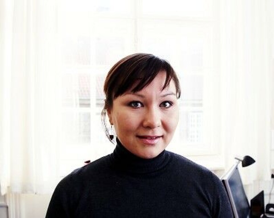 Folketingsmedlem og landstingsmedlem Juliane Henningsen har en profil på Facebook. Af de mere kendte grønlandske facebook-brugere er sangerinden Julie Berthelsen. www.facebook.com bliver flittigt brugt. Folketingsmedlem og landstingsmedlem Juliane Henningsen har en profil på Facebook. Af de mere kendte grønlandske facebook-brugere er sangerinden Julie Berthelsen. www.facebook.com bliver flittigt brugt. Folketingsmedlem og landstingsmedlem Juliane Henningsen har en profil på Facebook.