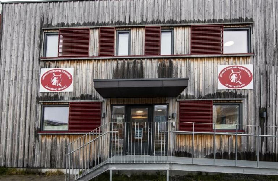 To mænd skal for retten for forsøg på indsmugling af over 11 kilo hash