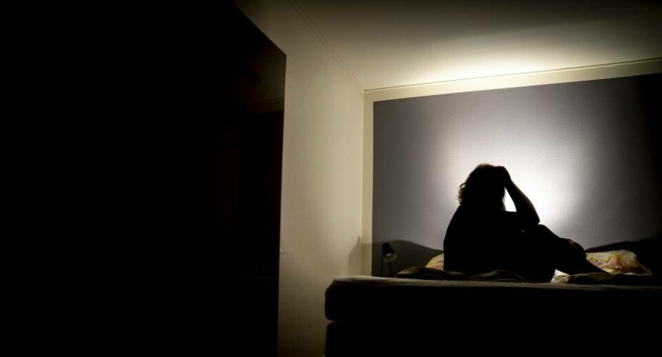 Den lange venteliste til udredning inden for psykiatrien bekymrer ledelsen på Dronning Ingrids Hospitals psykiatriske afdeling.