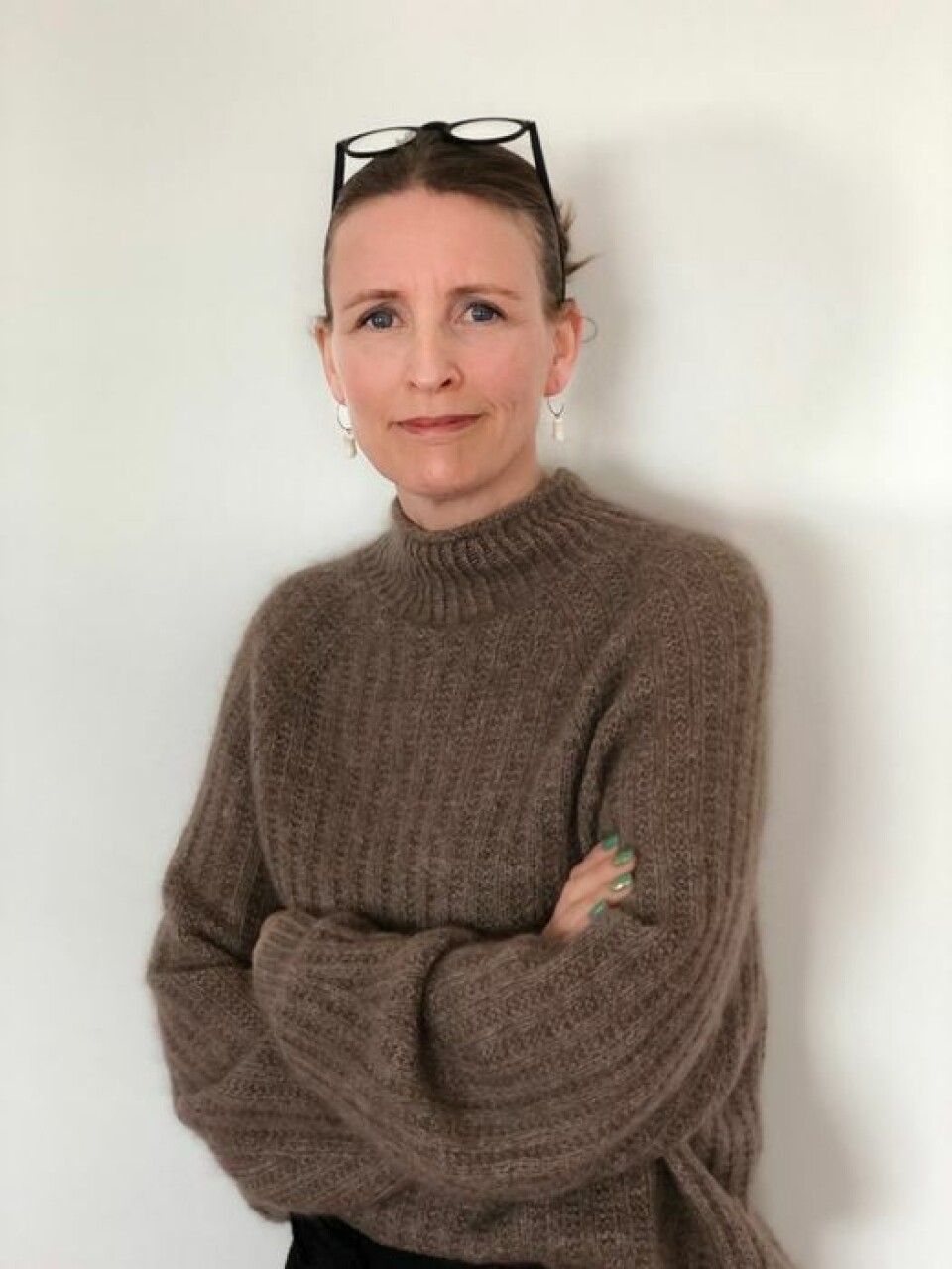 Cand. psych. Heidi Lindholm bliver departementetschef for Departementet for Børn, Unge og Familie.