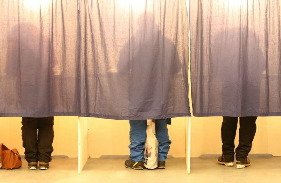 Valg til Inatsisartut nærmer sig: Fokus på national identitet og Grønlands fremtid