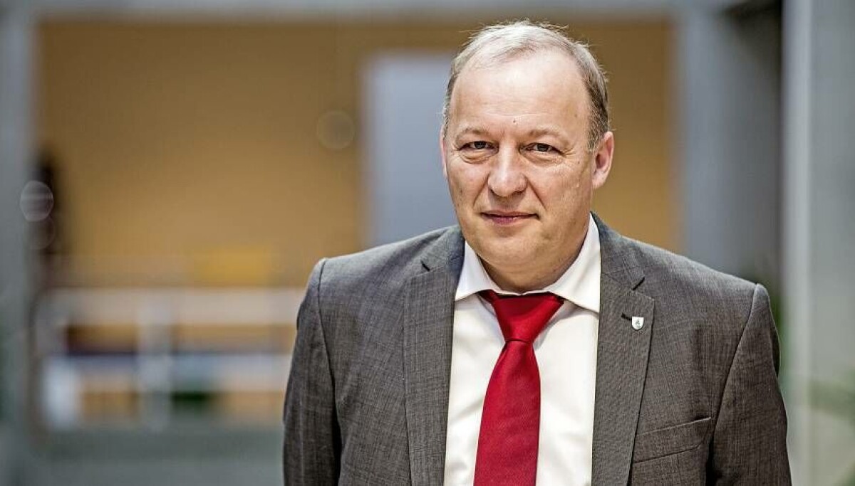 Sag mod tidligere kommunale topfolk: Dansk politi overvejer tiltale mod ...