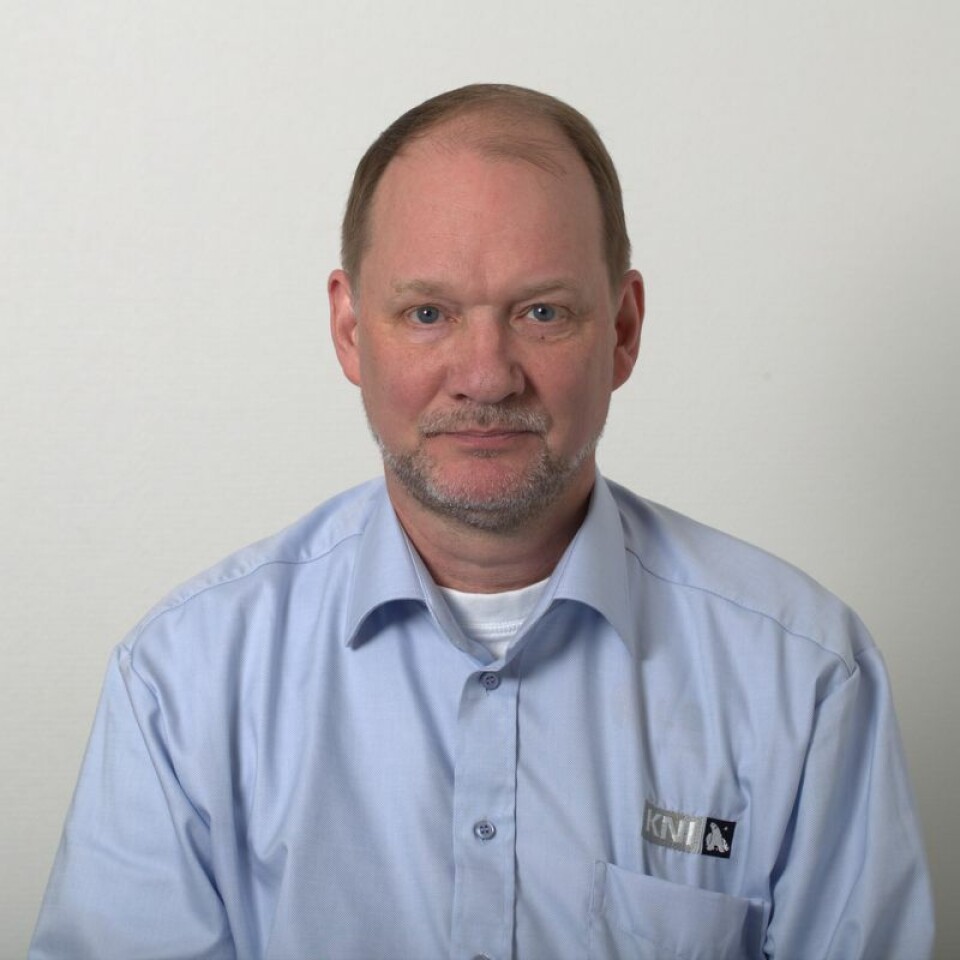 Steen M. Jensen KNI (Pressefoto)Bent A. F. Møller KNI (Pressefoto)Fremover skal KNI Engros have base i hovedstaden Leiff JosefsenSteen M. Jensen KNI (Pressefoto)Bent A. F. Møller KNI (Pressefoto)Fremover skal KNI Engros have base i hovedstaden Leiff JosefsenSteen M. Jensen KNI (Pressefoto)