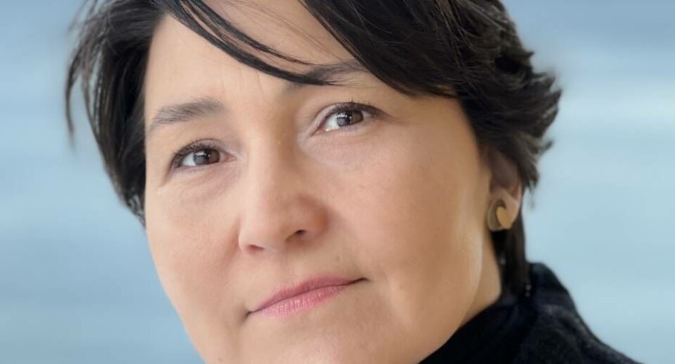 Julie Hardenberg får fornem pris: - Mine værker er vigtige