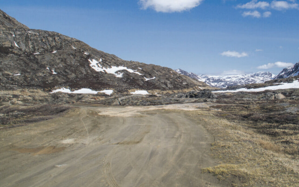 Ny kørselsvedtægt øger mulighederne for motoriseret kørsel i Qeqqata Kommunia.