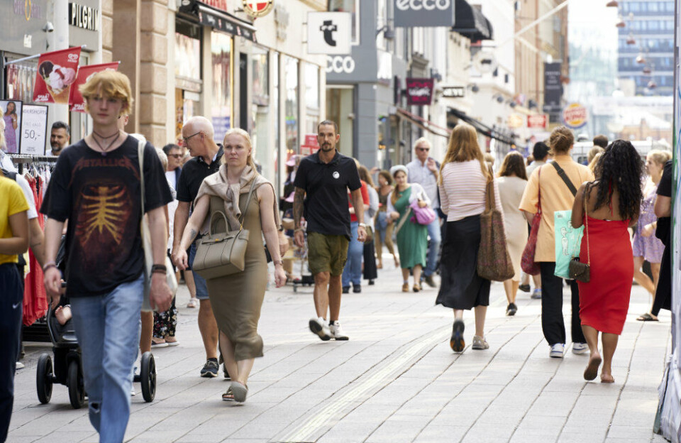 Nyt stort studie: Multivitaminer giver ikke længere liv