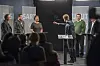 Galleri: Oplagt Clement hævede debatniveauet