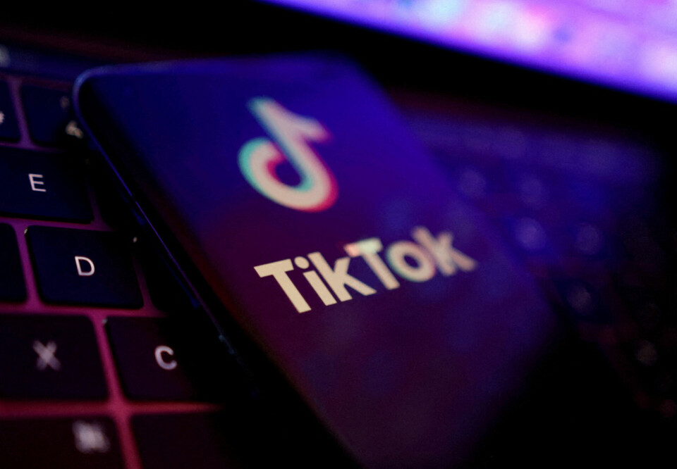 Center for Cybersikkerhed har rejst bekymring for risiko for spionage via TikTok-appen, der har over en milliard brugere på verdensplan.