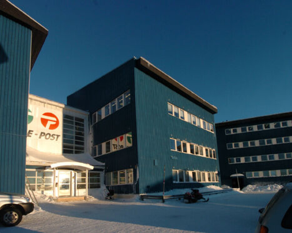 Tele investerer 40 millioner i ny teknik