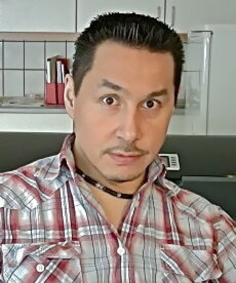 Partii Inuit Siumukkut ataatsimiittarfianniit anipput. Assi.: Leiff Josefsen