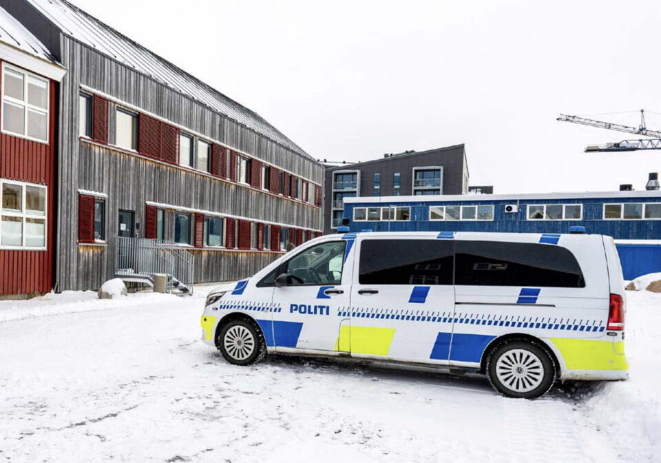 Flere og flere sigtede gør brug afmuligheden for en straksdom. Detbetyder færre tilbageholdtepersoner, oplyser chefanklagerMariam Khalil.