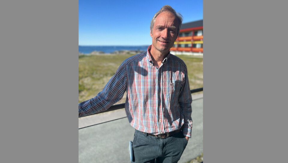 Michael Lynge Pedersen kan ikke oplyse tal på, hvor mange patienter, der bruger det nye slankemiddel, men da det er et diabetespræparat, er der også mange, der får Wegovy, selvom de måske ikke er overvægtige.