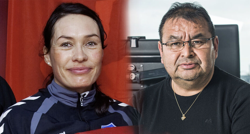 Karen Marie Kyed Frederiksen og Simon Simonsen har besluttet at træde ud af Siumut med øjeblikkelig virkning. Dermed er der nu kun tre kommunalbestyrelsesmedlemmer for Siumut i Kommune Kujalleq.