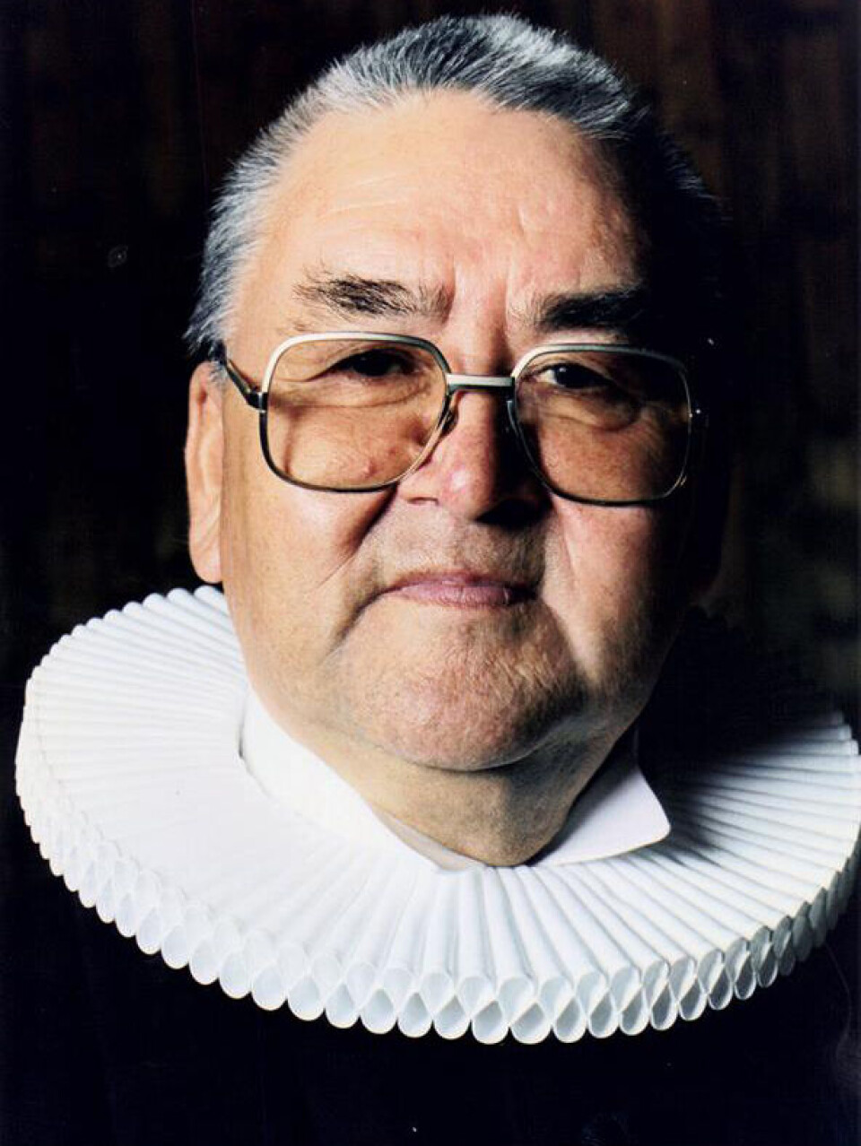 Albert Eriksen døde i sit hjem i Skjern efter længere tids sygdom. Han blev 79 år