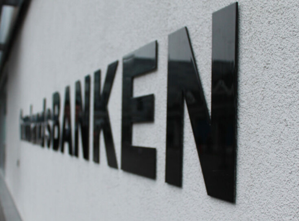 Grønlandsbanken svarer på kritik fra en af Sermitsiaq.AGs blogskribenter.