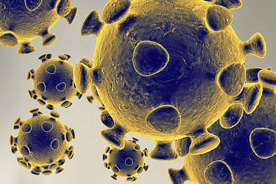 Tre personer er testet positive for coronavirus i Danmark. Den tredje er ansat ved Aarhus Universitetshospital og blev formodentlig smittet af en italiener under en konference i München