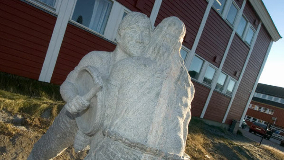 Retshjælpen: Lovgivningen er uoverskuelig