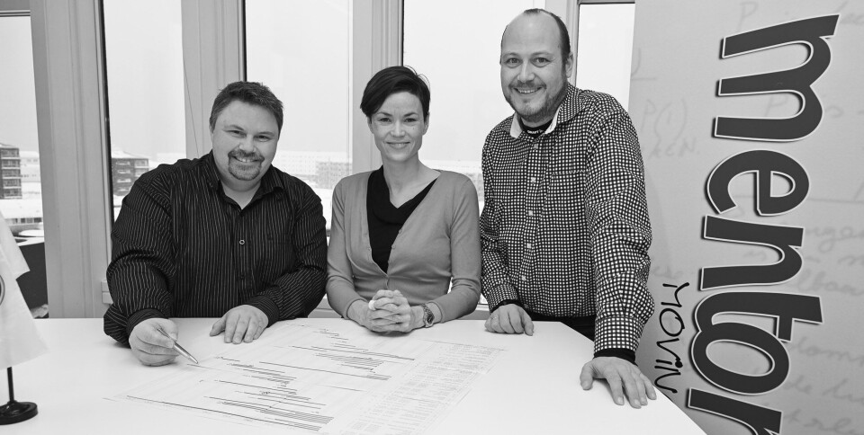AWG 2016 får igen hovedsponsor