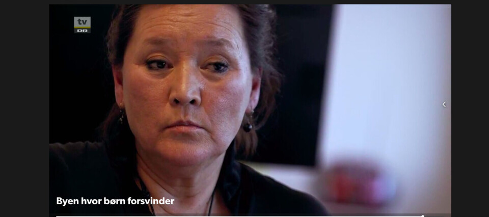 Martha Lund Olsen undskylder optræden i dokumentar