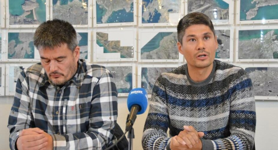 Demokraterne sikrer ændring af forslaget til fiskerilov