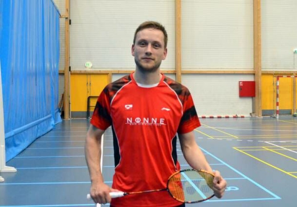 Jens-Frederik Nielsen