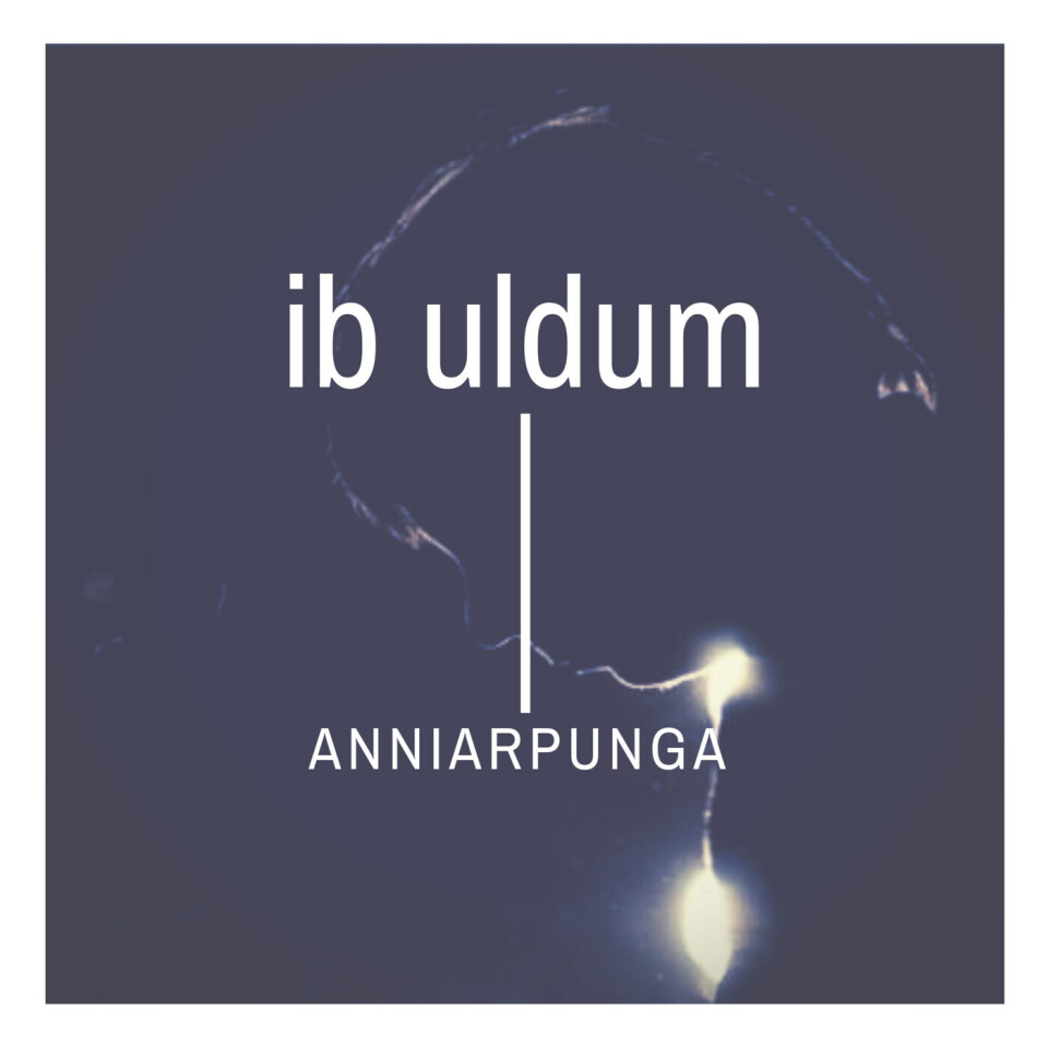 Sangen 'Anniarpunga' er gratis tilgængelig for alle, og kan findes i Soundcloud.