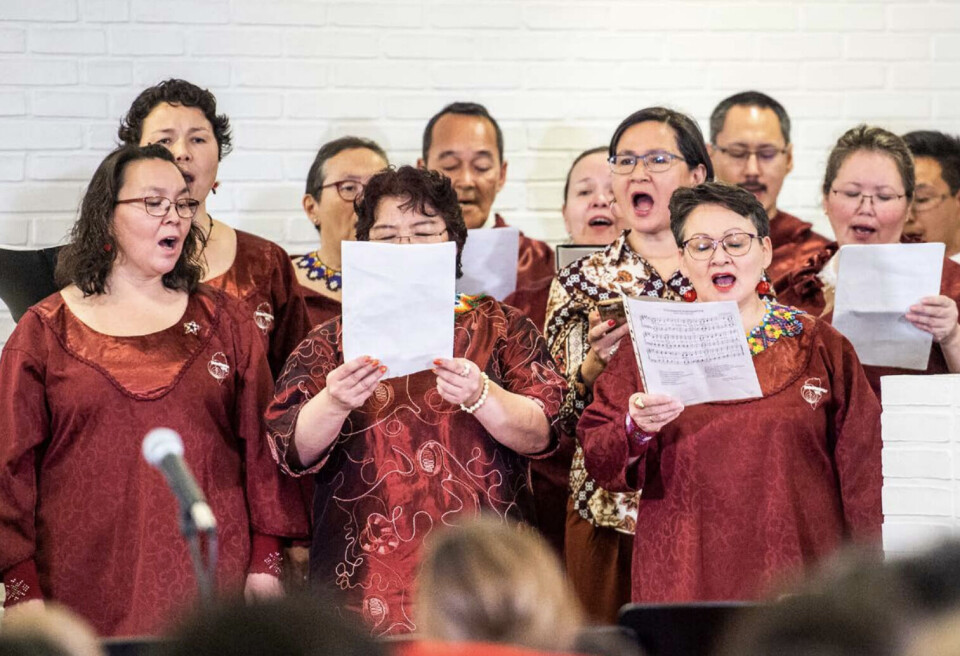 Juullimut tussiutit kattutsittarpaatigut