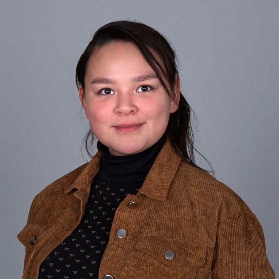Emma Lennert har corona: Pas på - alle kan blive smittet