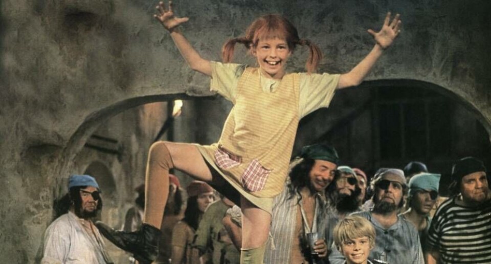 Fans samler ind til Pippi - men hun vil ikke have pengene