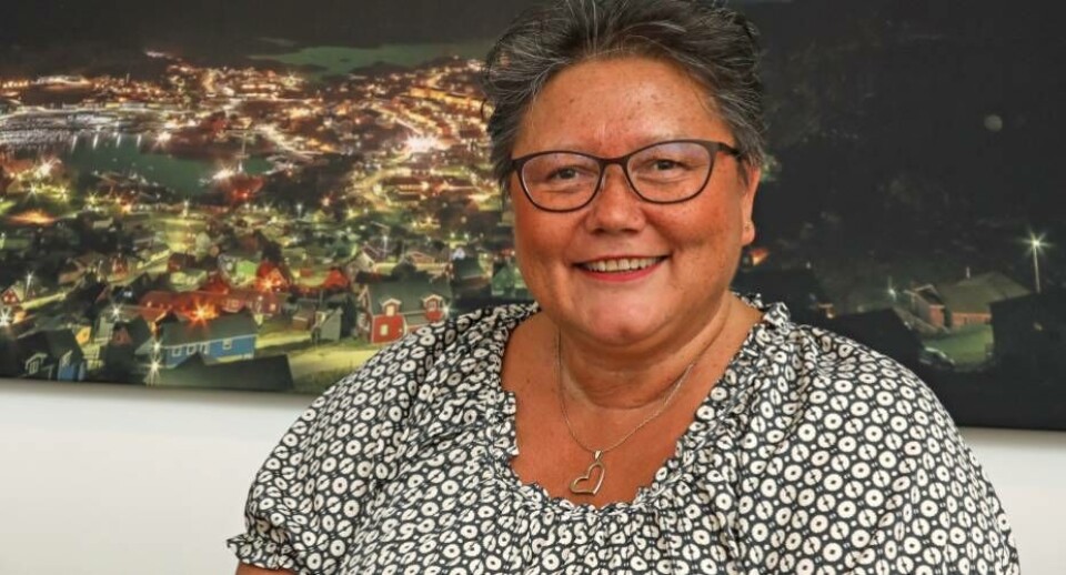 Decentralisering i er startet. Der er nu færre forvaltninger og kommunen vil ansætte to i socialområdet i Nanortalik og Narsaq. Kommune Kujalleq