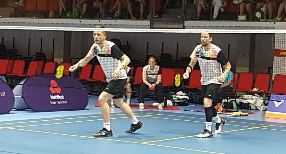 Island Games: Grønland vandt dramatisk finale