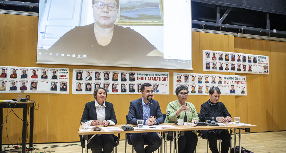 IA: Større ansvar til kommuner er målet